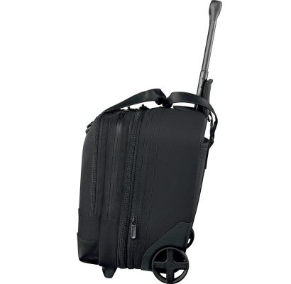 Бизнес-кейс на колесах Victorinox Travel LEXICON PROFESSIONAL/Black Vt601119