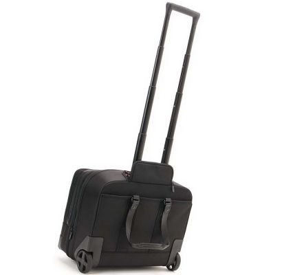 Бизнес-кейс на колесах Victorinox Travel LEXICON PROFESSIONAL/Black Vt601119