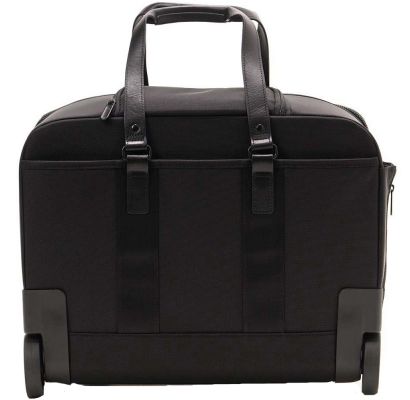 Бизнес-кейс на колесах Victorinox Travel LEXICON PROFESSIONAL/Black Vt601119