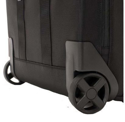 Бизнес-кейс на колесах Victorinox Travel LEXICON PROFESSIONAL/Black Vt601119