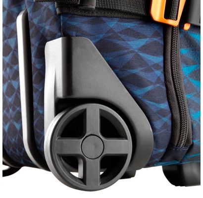 Валіза на 2 колесах Victorinox Travel VX TOURING/Dark Teal Vt601481