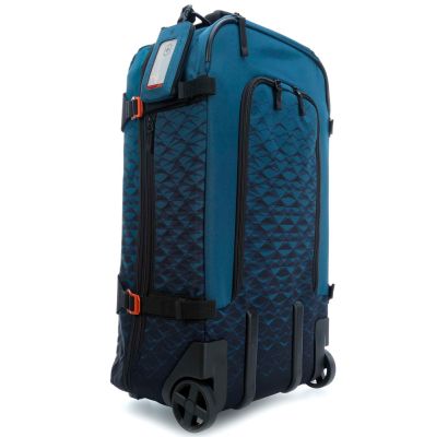 Валіза на 2 колесах Victorinox Travel VX TOURING/Dark Teal Vt601481