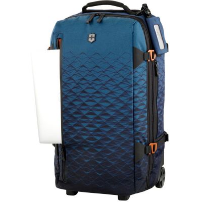 Валіза на 2 колесах Victorinox Travel VX TOURING/Dark Teal Vt601481