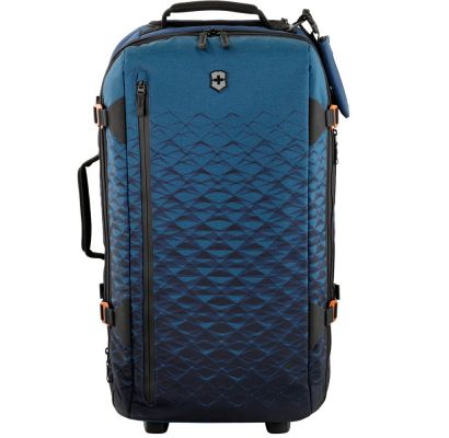 Валіза на 2 колесах Victorinox Travel VX TOURING/Dark Teal Vt601481