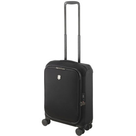 Валіза Victorinox Travel CONNEX SS/Black Vt605647
