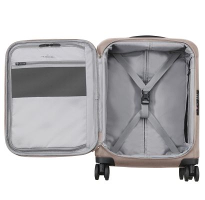 Чемодан Victorinox Travel CONNEX SS/Grey Vt605648