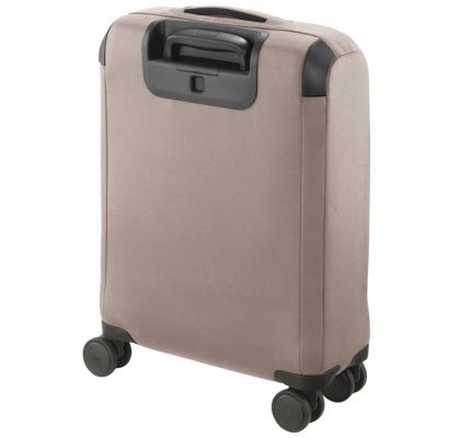 Чемодан Victorinox Travel CONNEX SS/Grey Vt605648