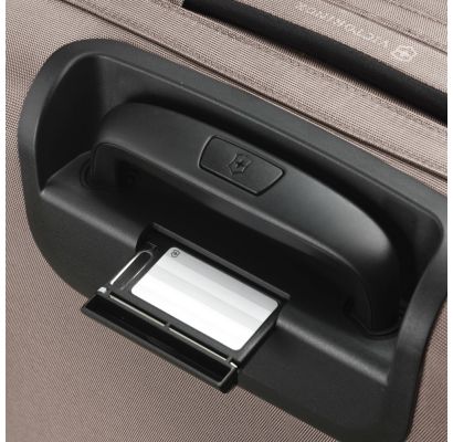 Чемодан Victorinox Travel CONNEX SS/Grey Vt605648