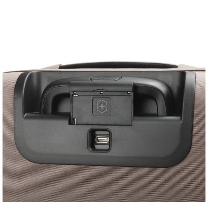 Чемодан Victorinox Travel CONNEX SS/Grey Vt605648