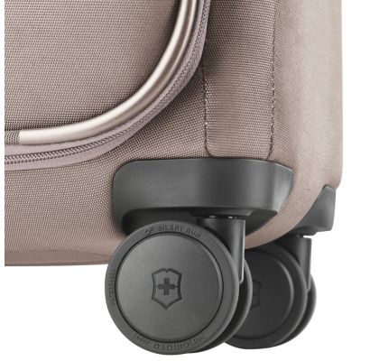 Чемодан Victorinox Travel CONNEX SS/Grey Vt605648