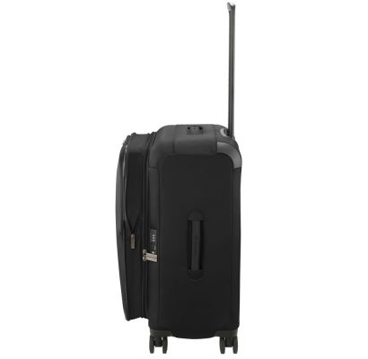 Чемодан Victorinox Travel CONNEX SS/Black Vt605653