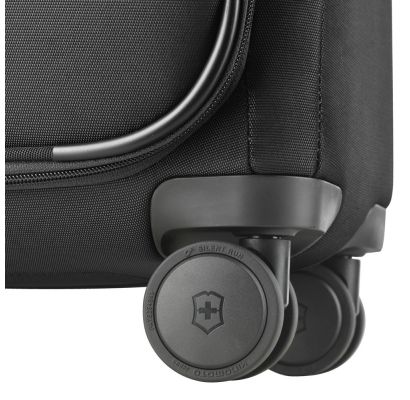 Чемодан Victorinox Travel CONNEX SS/Black Vt605653