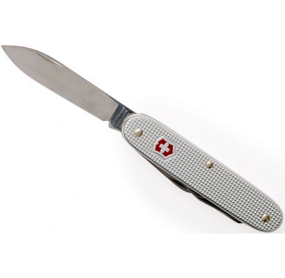 Складаний  ніж Victorinox Pioneer Alox 0.8140.26