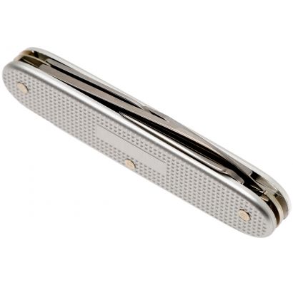 Складаний  ніж Victorinox Pioneer Alox 0.8140.26