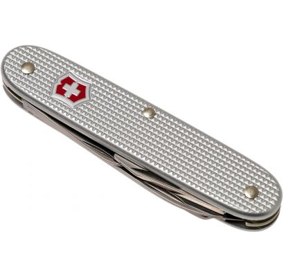 Складаний  ніж Victorinox Pioneer Alox 0.8140.26