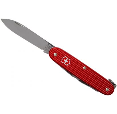Складной нож Victorinox Pioneer Alox 0.8201.L18