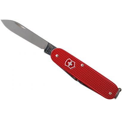 Складной нож Victorinox Cadet ALOX 0.2601.L18
