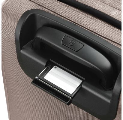 Валіза Victorinox Travel CONNEX SS/Grey Vt605657