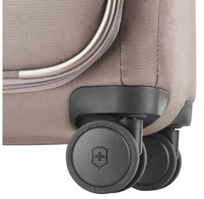 Валіза Victorinox Travel CONNEX SS/Grey Vt605657