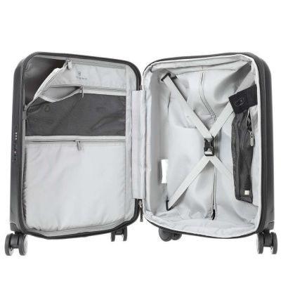 Валіза Victorinox Travel CONNEX HS/Black Vt605659