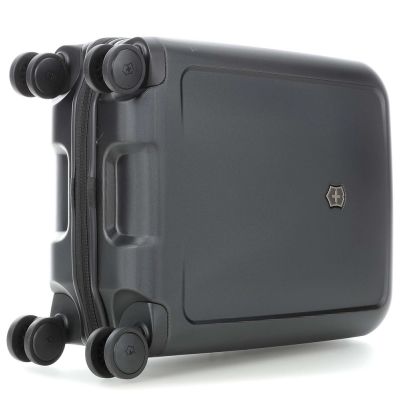 Валіза Victorinox Travel CONNEX HS/Black Vt605659
