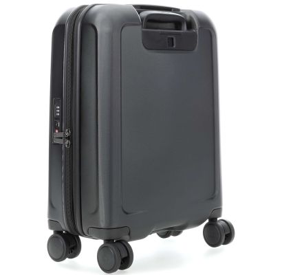 Валіза Victorinox Travel CONNEX HS/Black Vt605659