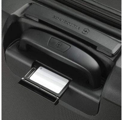 Валіза Victorinox Travel CONNEX HS/Black Vt605659
