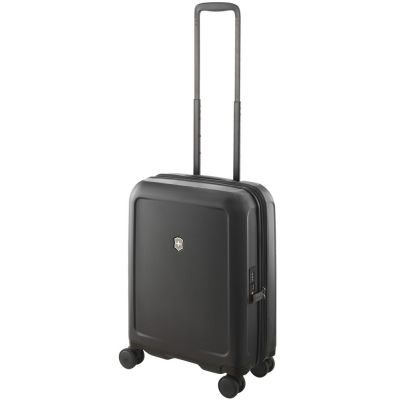 Валіза Victorinox Travel CONNEX HS/Black Vt605659