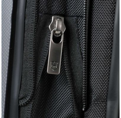 Валіза Victorinox Travel CONNEX HS/Black Vt605659