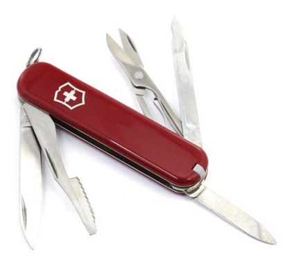 Складаний ніж Victorinox Executive 0.6603