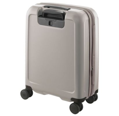 Валіза Victorinox Travel CONNEX HS/Grey Vt605661