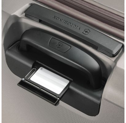 Валіза Victorinox Travel CONNEX HS/Grey Vt605661