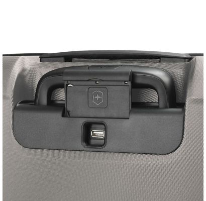 Валіза Victorinox Travel CONNEX HS/Grey Vt605661