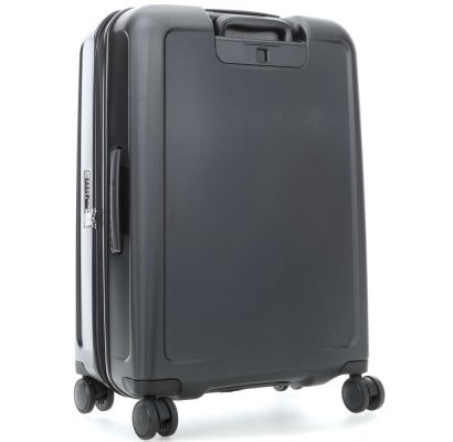 Валіза Victorinox Travel CONNEX HS/Black Vt605667