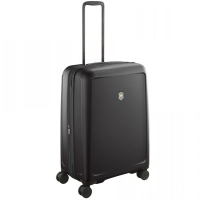 Валіза Victorinox Travel CONNEX HS/Black Vt605667