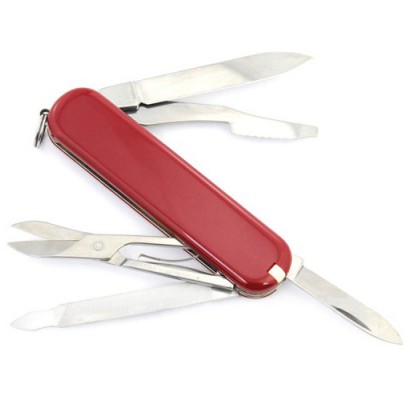 Складаний ніж Victorinox Executive 0.6603
