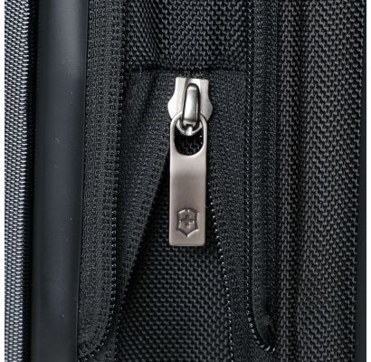 Валіза Victorinox Travel CONNEX HS/Black Vt605667