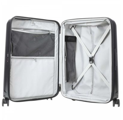 Валіза Victorinox Travel CONNEX HS/Black Vt605667