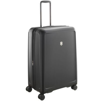 Чемодан Victorinox Travel CONNEX HS/Black Vt605671