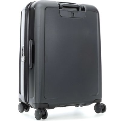 Чемодан Victorinox Travel CONNEX HS/Black Vt605671