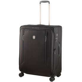 Валіза Victorinox Travel WERKS TRAVELER 6.0/Black 605411