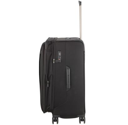 Валіза Victorinox Travel WERKS TRAVELER 6.0/Black 605411