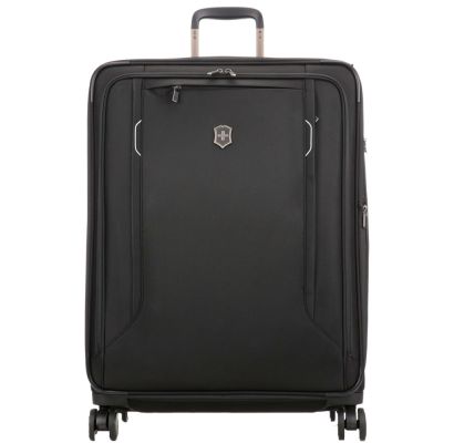 Валіза Victorinox Travel WERKS TRAVELER 6.0/Black 605411