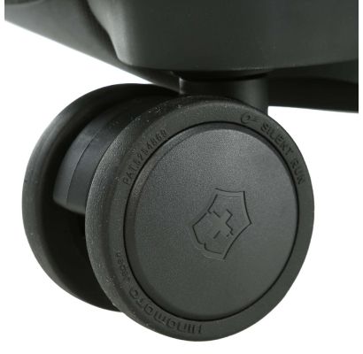 Валіза Victorinox Travel WERKS TRAVELER 6.0/Black 605411