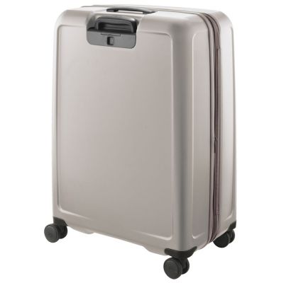 Валіза Victorinox Travel CONNEX HS/Grey Vt605673