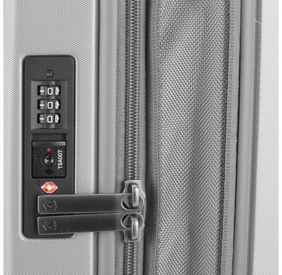 Валіза Victorinox Travel CONNEX HS/Grey Vt605673