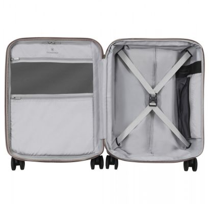 Валіза Victorinox Travel CONNEX HS/Grey Vt605673