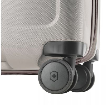 Валіза Victorinox Travel CONNEX HS/Grey Vt605673