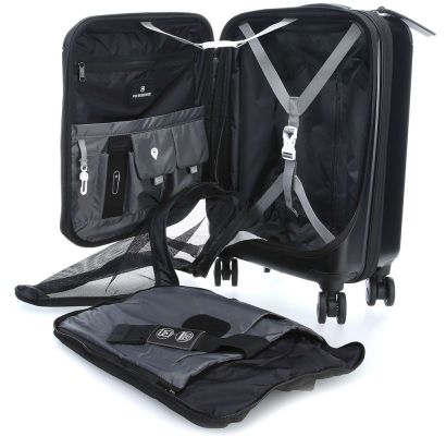 Валіза Victorinox Travel Spectra 2.0 Vt601283