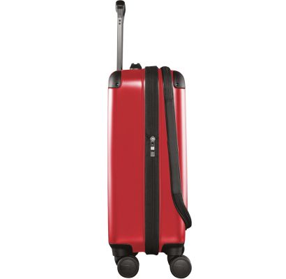 Чемодан на 4 колесах Victorinox Travel SPECTRA 2.0/Red Vt601349